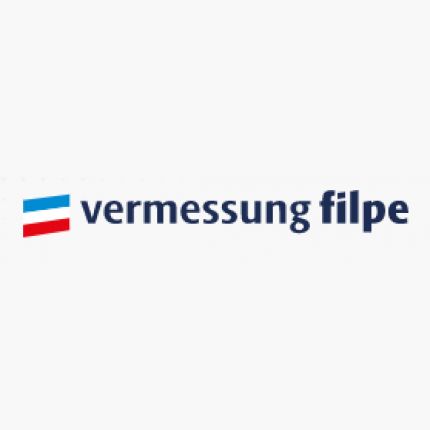 Logotyp från Vermessungsbüro Filpe