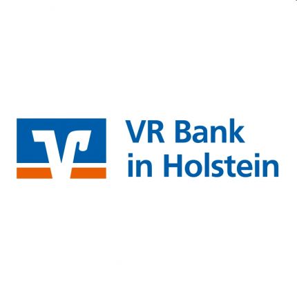 Logotyp från VR Bank in Holstein eG - Geldautomat