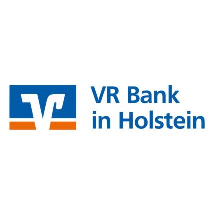 Logo von VR Bank in Holstein eG - Geschäftsstelle