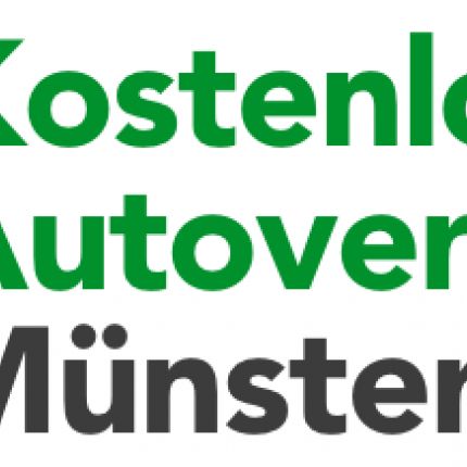 Logo fra Autoverwertung Münster