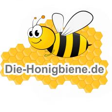 Bild/Logo von Dei Honigbiene.de in Hausen im Wiesental