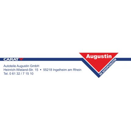Logo von Autoteile Augustin GmbH