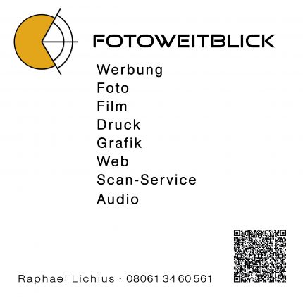 Logo da Fotoweitblick