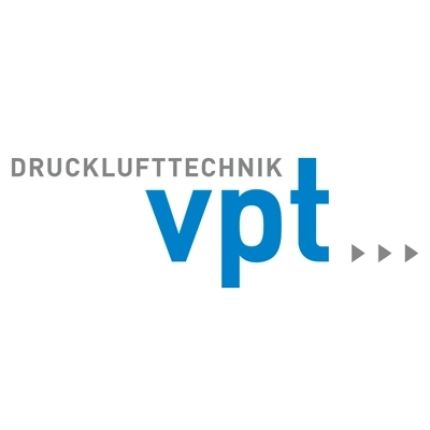 Logo van VPT Drucklufttechnik GmbH & Co. KG