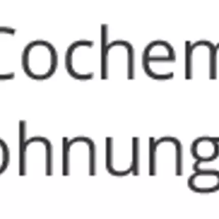 Logo von Cochem Ferienwohnung Scheuer