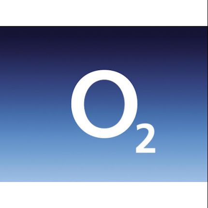 Logo fra O2 Shop
