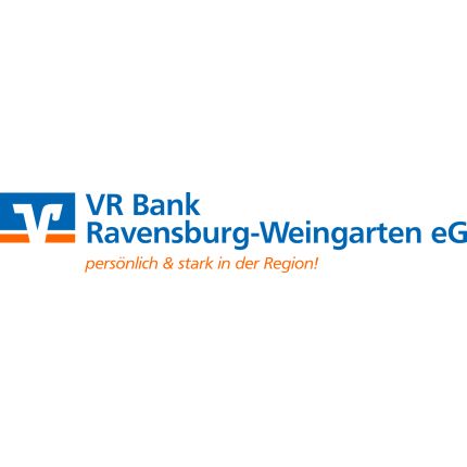 Logo da Volksbank Bodensee-Oberschwaben eG, Geschäftsstelle Amtzell
