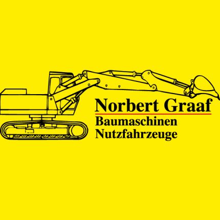 Logo von Norbert Graaf Baumaschinen und Nutzfahrzeuge GmbH