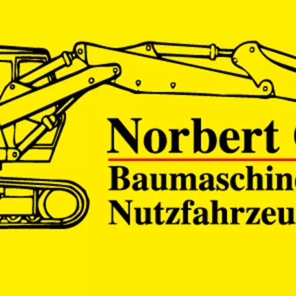 Logotipo de Norbert Graaf Baumaschinen und Nutzfahrzeuge GmbH