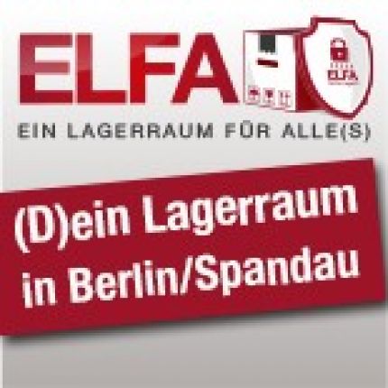 Logo da ELFA GmbH & Co KG Ein Lagerraum für Alle(s)