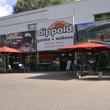 Logo von Dippold GmbH