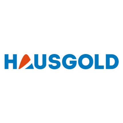 Logótipo de HAUSGOLD