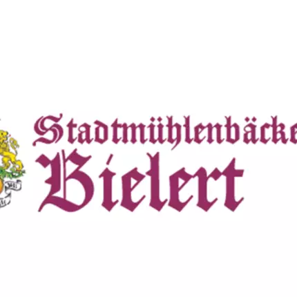 Logótipo de Stadtmühlenbäckerei Bielert GmbH