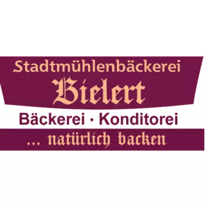 Logótipo de Stadtmühlenbäckerei Bielert GmbH