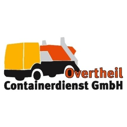 Logo von Overtheil Containerdienst GmbH