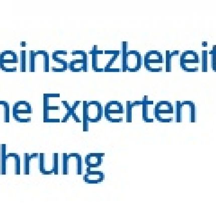 Logotyp från A Plus Detective GmbH