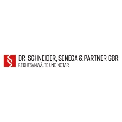 Logo fra Dr. Schneider, Seneca & Partner GbR
