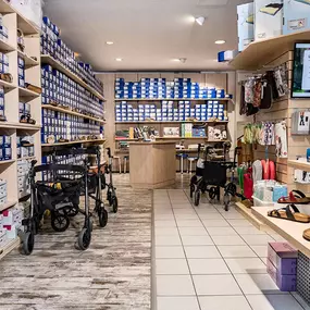 Bild von Sanitätshaus Kurt Weber GmbH