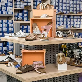Bild von Sanitätshaus Kurt Weber GmbH