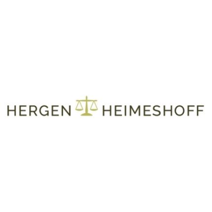 Logo de Kanzlei Hergen Heimeshoff