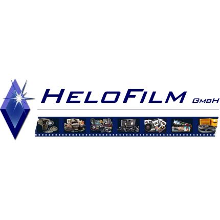 Logo von HeloFilm GmbH