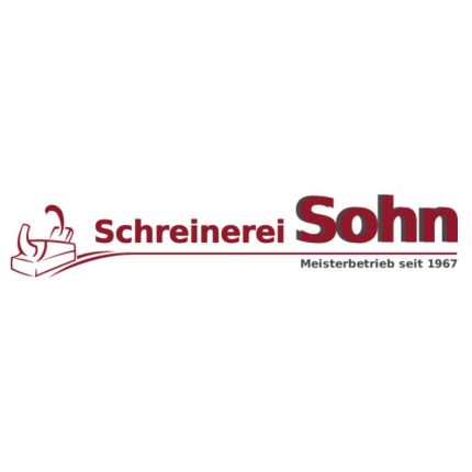 Logo von Schreinerei Volker Sohn