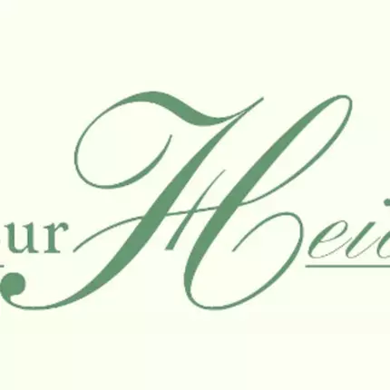 Logo van Steffens Hotel Restaurant Zur Heide