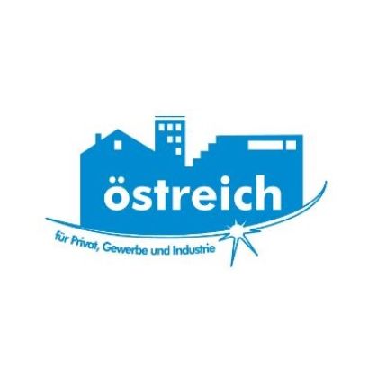Logotipo de Östreich Reinigungsfirma Heilbronn