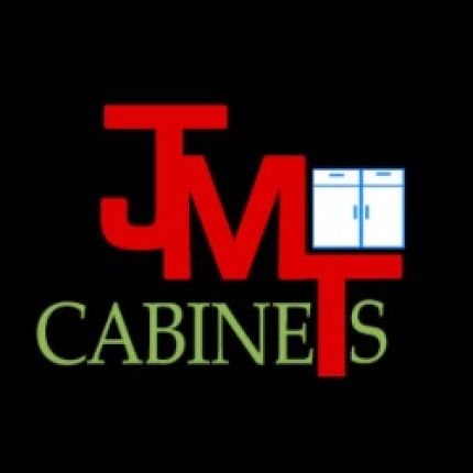 Logo da JMT Cabinets