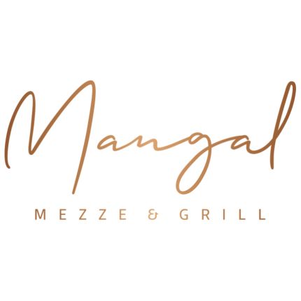 Logótipo de Mangal Mezze & Grill