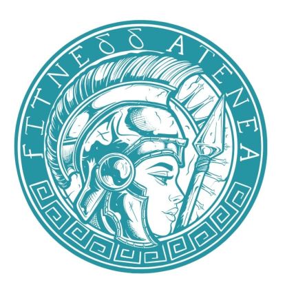 Logo fra Fitness Atenea  Léscala