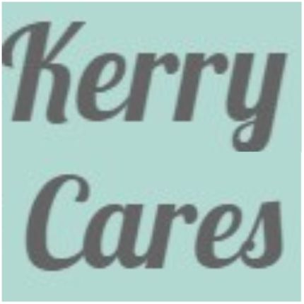 Logotyp från Kerry Cares