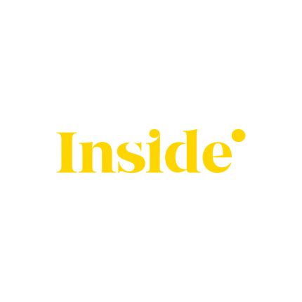 Logo da Inside! Adschool