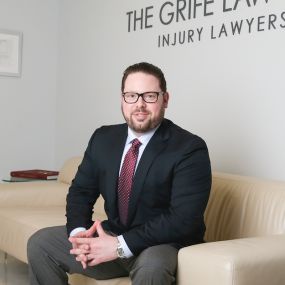 Michael K. Grife - President and Founding Attorney