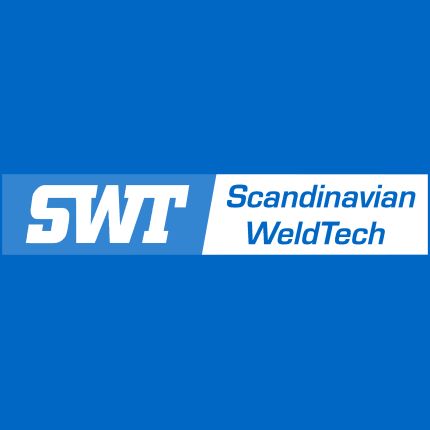 Logo fra Scandinavian WeldTech GmbH
