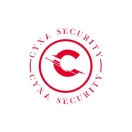 Logo van Cyxa Security