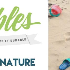 Bild von Recyclerie Roquebrune & ateliers de Mamy Blue