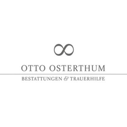 Logótipo de Otto Osterthum Bestattungen & Trauerhilfe oHG