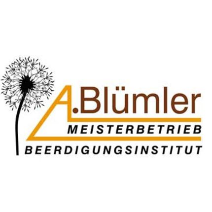 Logo fra Bestattungsinstitut Blümler