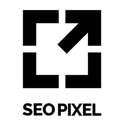 Logotyp från SEO Agentur Frankfurt & SEO Freelancer  | SEO Pixel