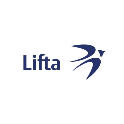 Logotyp från Lifta Treppenlift Hallstadt