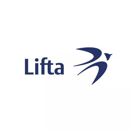 Logotyp från Lifta Treppenlift Hallstadt