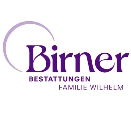 Logo van Birner Bestattungen - Familie Wilhelm