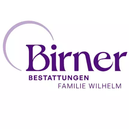 Logo od Birner Bestattungen - Familie Wilhelm