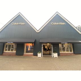 Bild von Calvin Klein Outlet