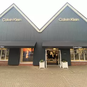 Bild von Calvin Klein Outlet