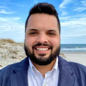 Bild von Preston Neidermyer at Comparion Insurance Agency