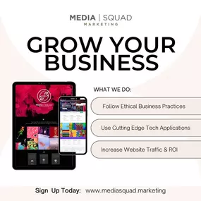 Bild von Media Squad Marketing