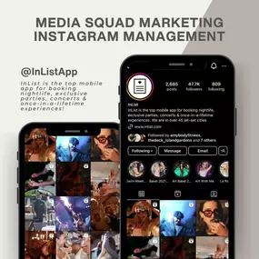 Bild von Media Squad Marketing