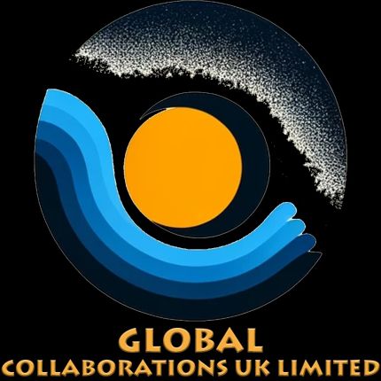 Logo van Global Collaborations UK Ltd